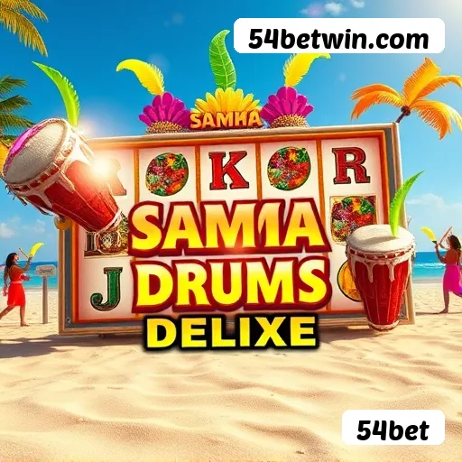 Aplicativo móvel 54bet para iOS e Android