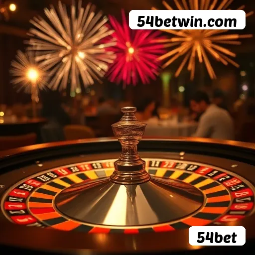 Qualificar VIP 54bet