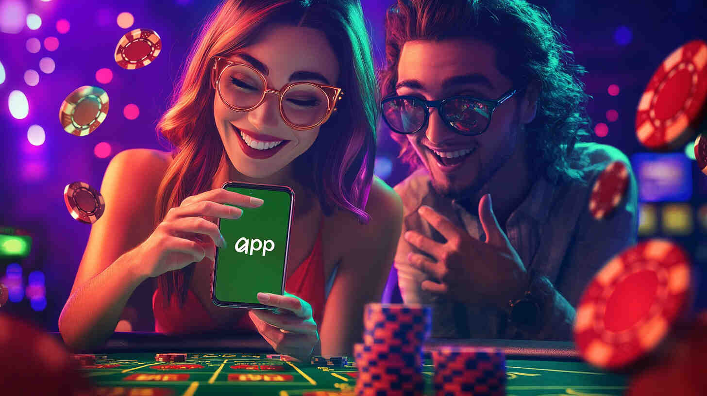 How to Install and Use the Bet54 Casino App