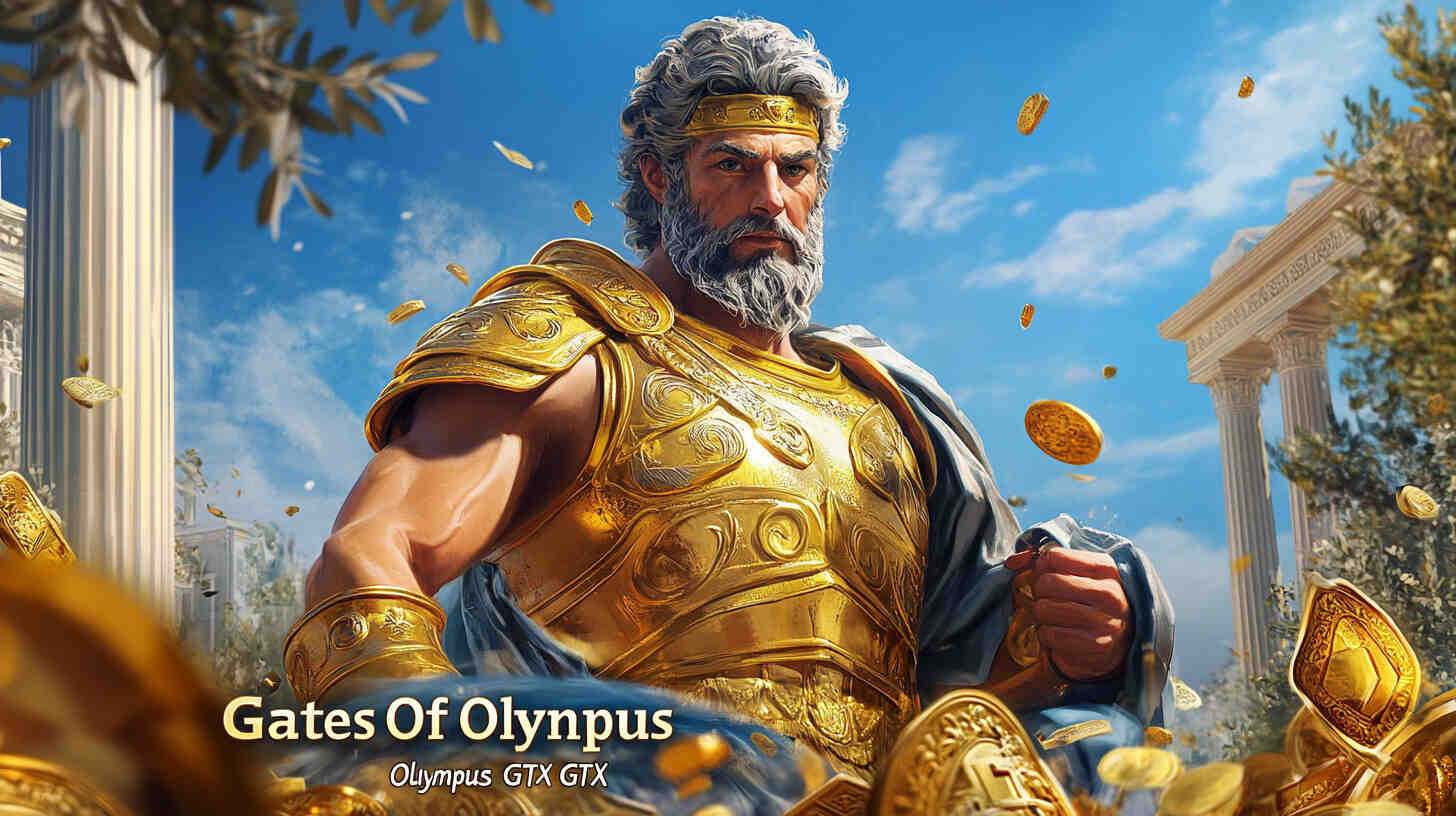 Gates of Olympus