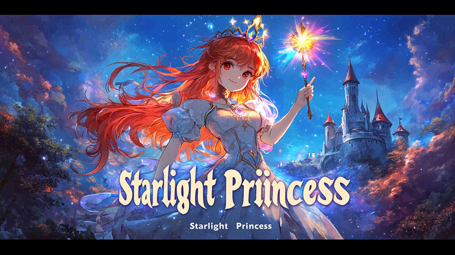 Starlight Princess