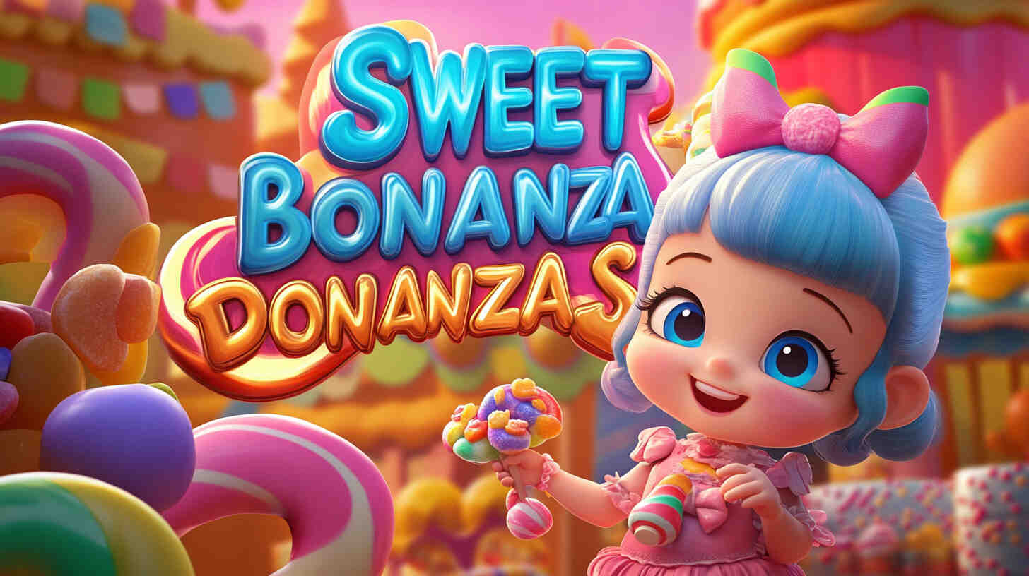 Sweet Bonanza